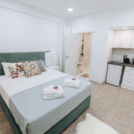 Your Cozy Sapphire Apartment Vipgreece Athens Luaran gambar