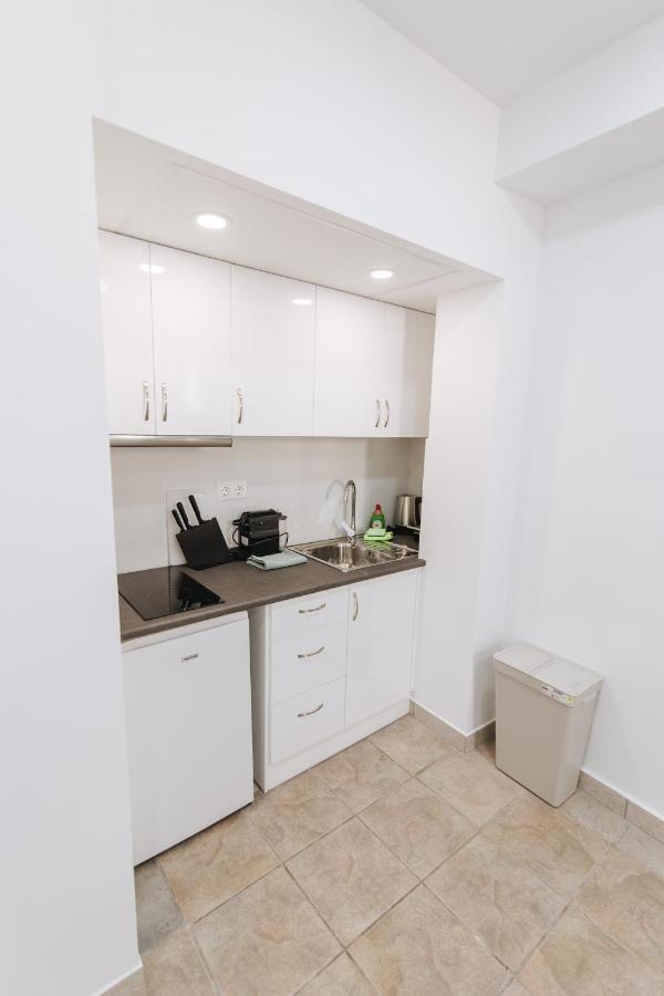 Your Cozy Sapphire Apartment Vipgreece Athens Luaran gambar