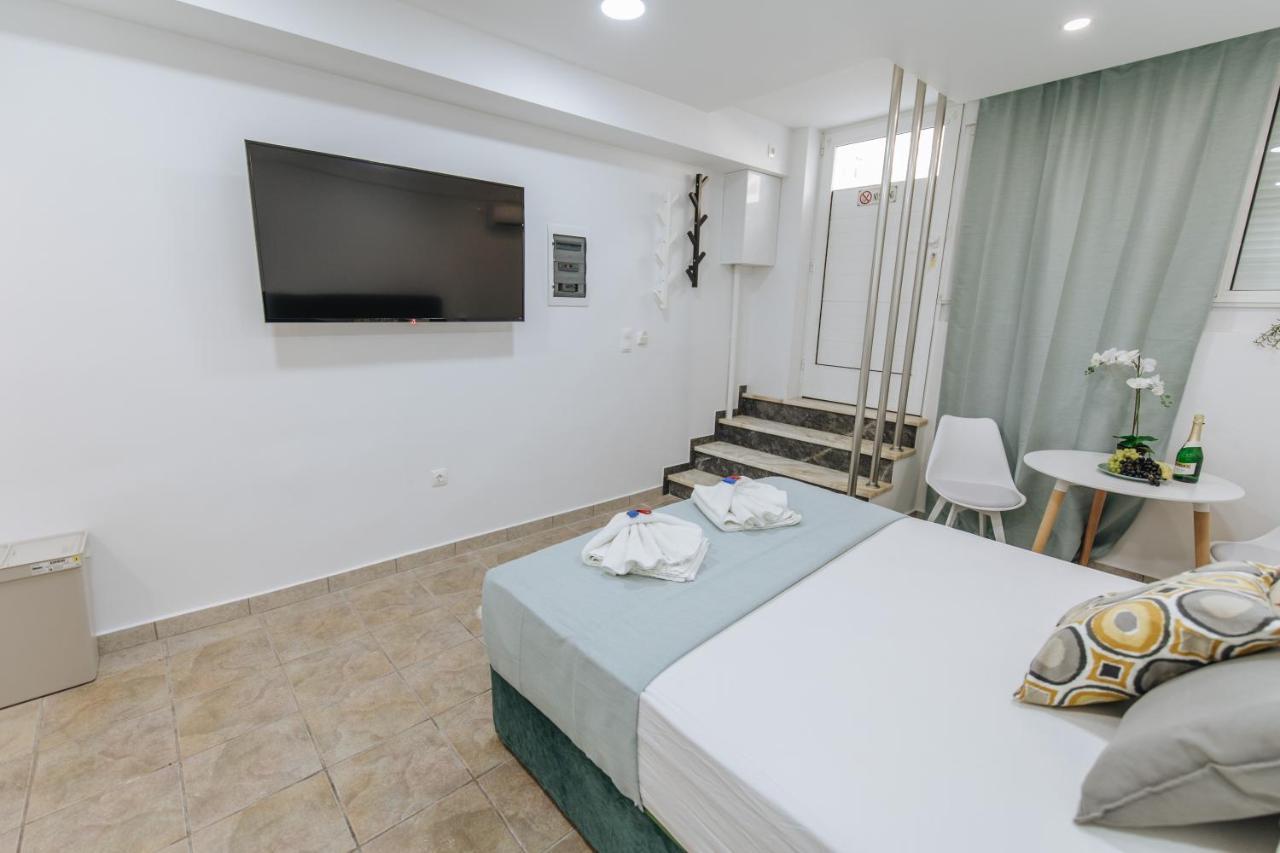 Your Cozy Sapphire Apartment Vipgreece Athens Luaran gambar