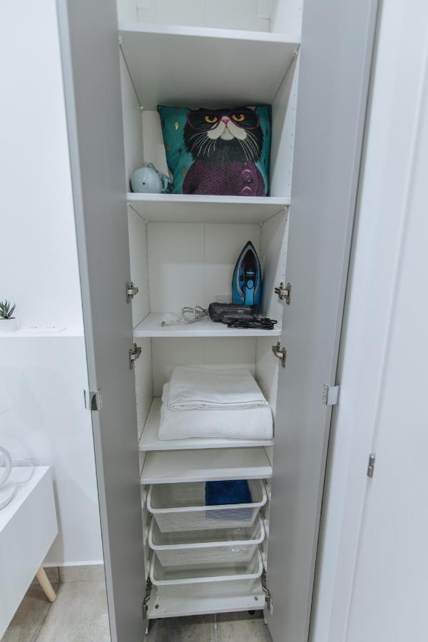 Your Cozy Sapphire Apartment Vipgreece Athens Luaran gambar